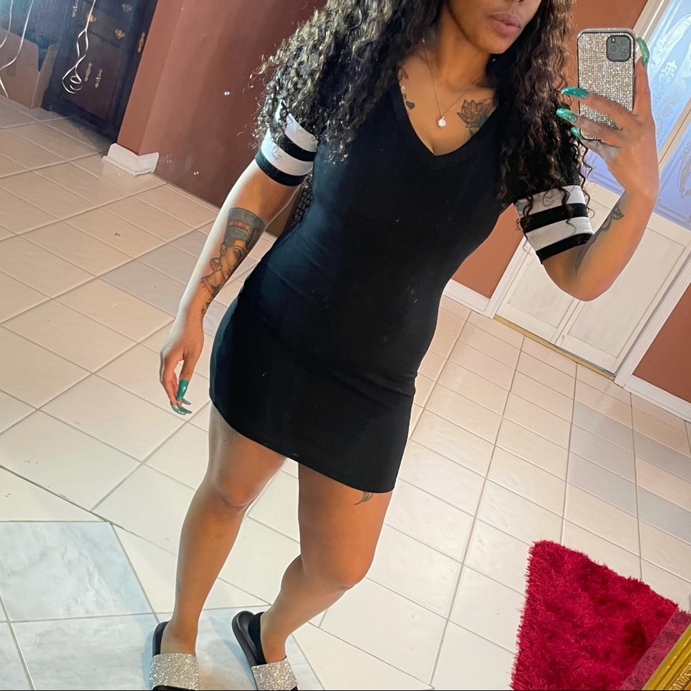 Casual dress